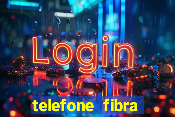 telefone fibra minas congonhas